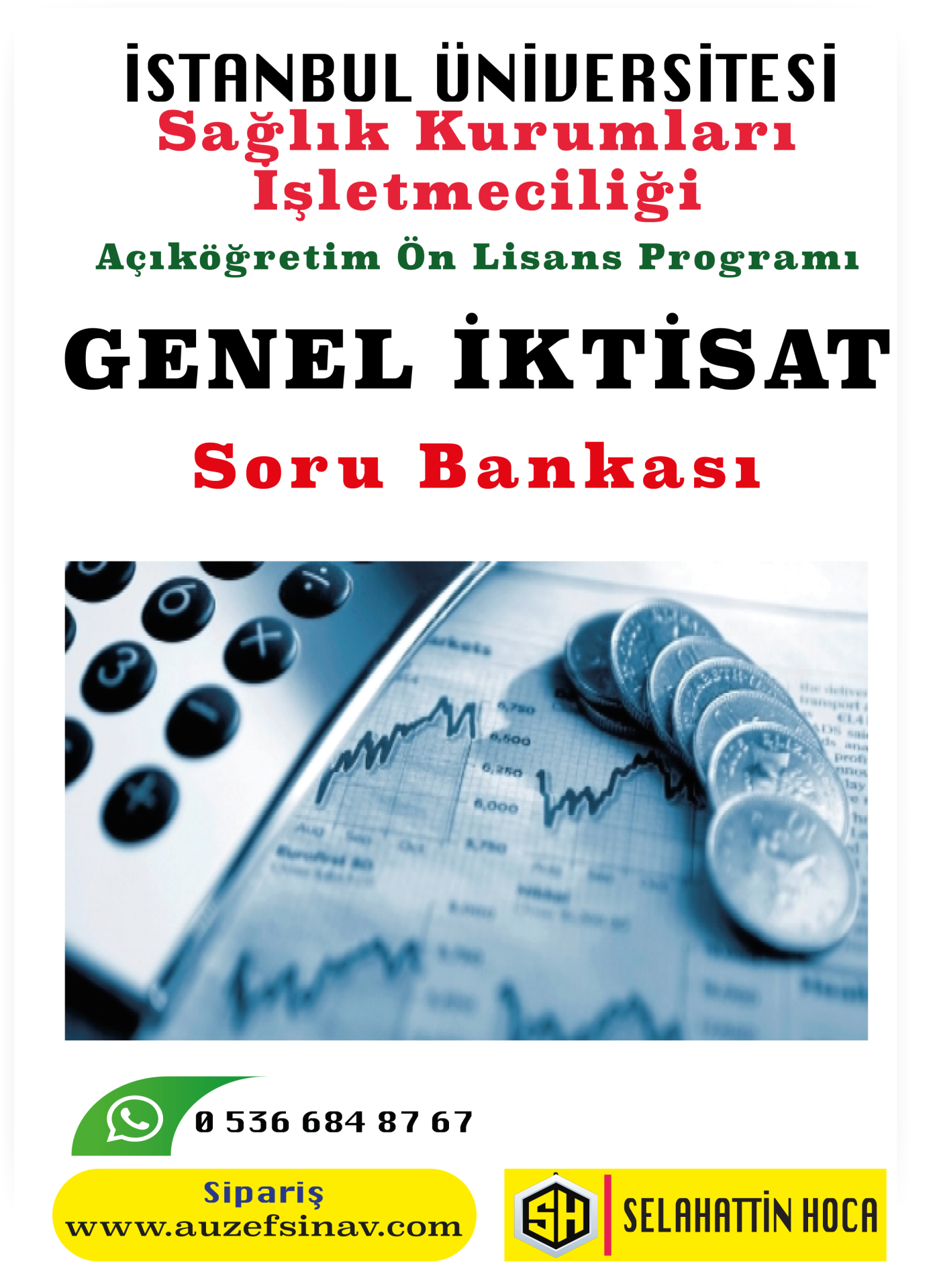 Genel İktisat