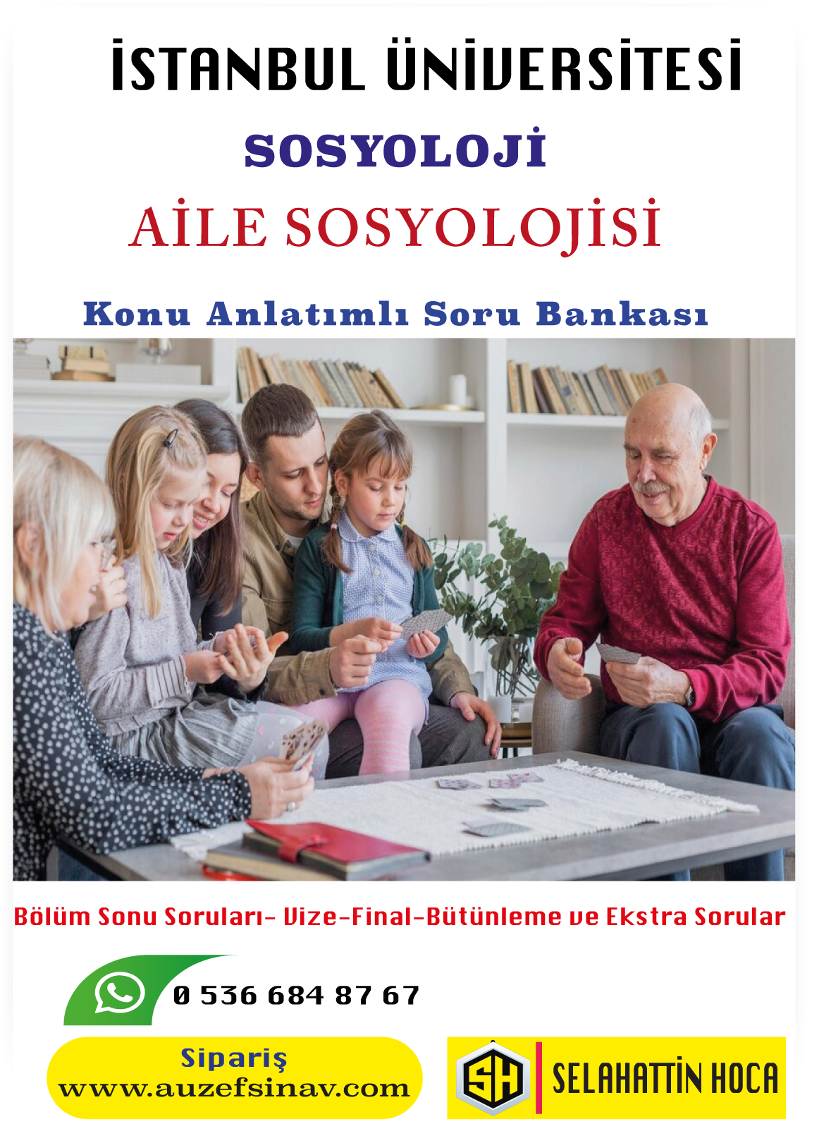 Aile Sosyolojisi
