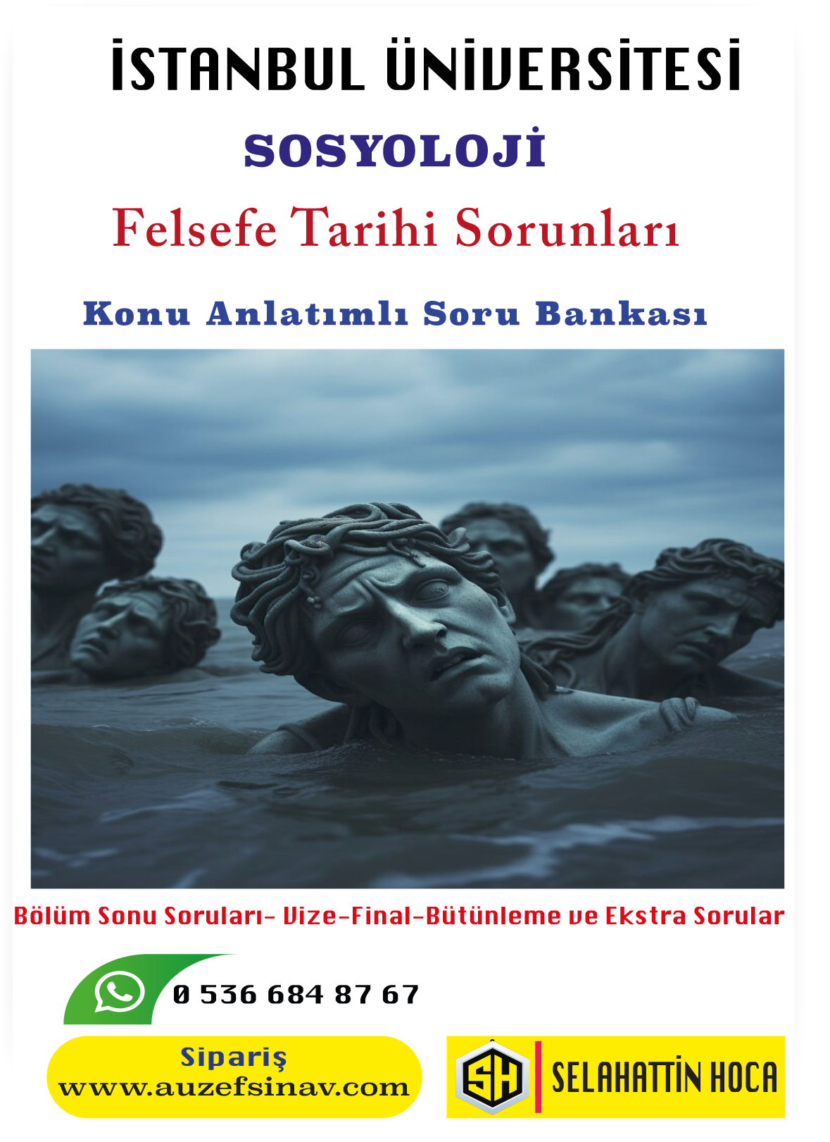 Felsefe Tarihi Sorunları - I (sosyoloji)