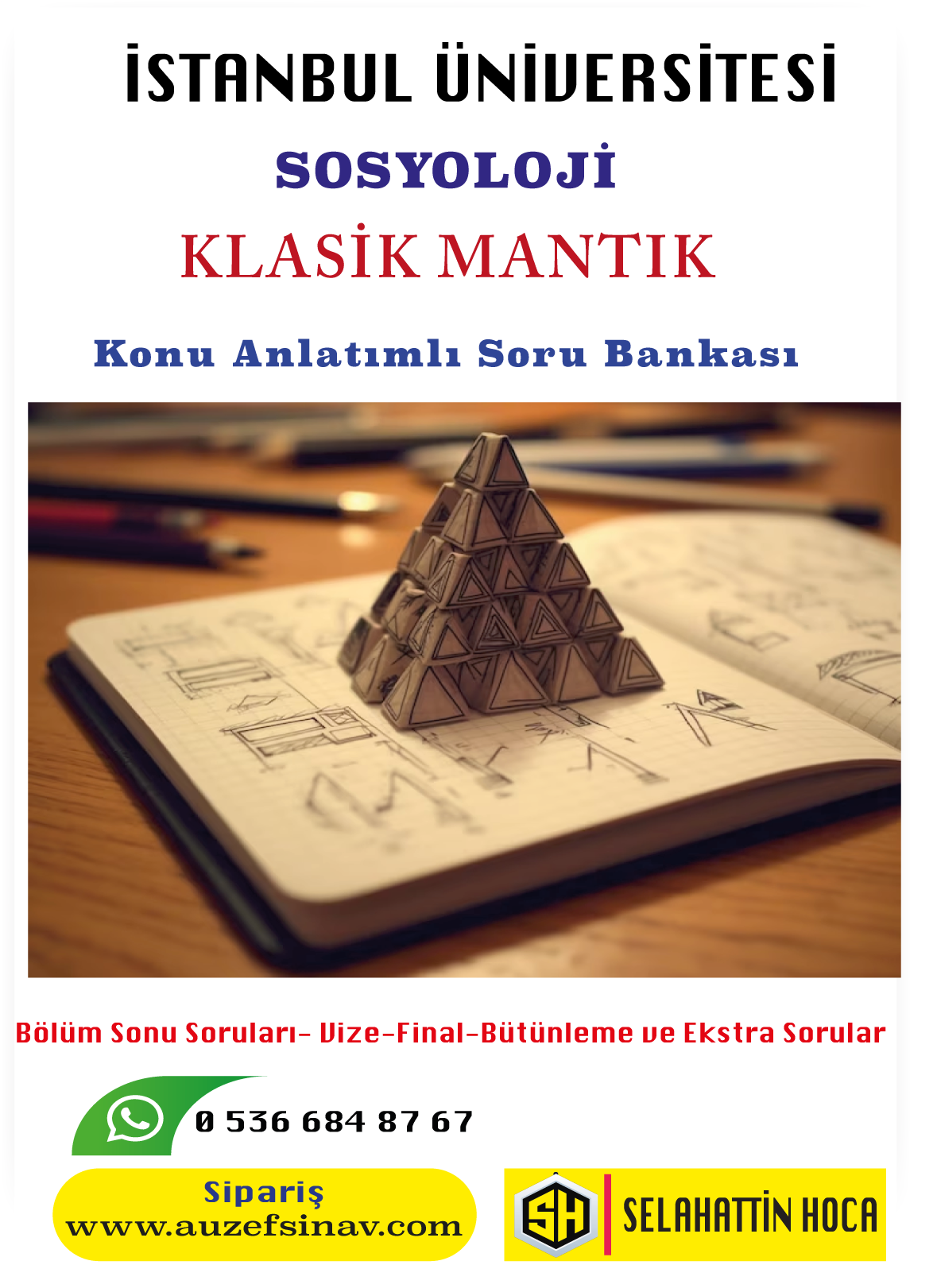 Klasik Mantık (Sosyoloji)