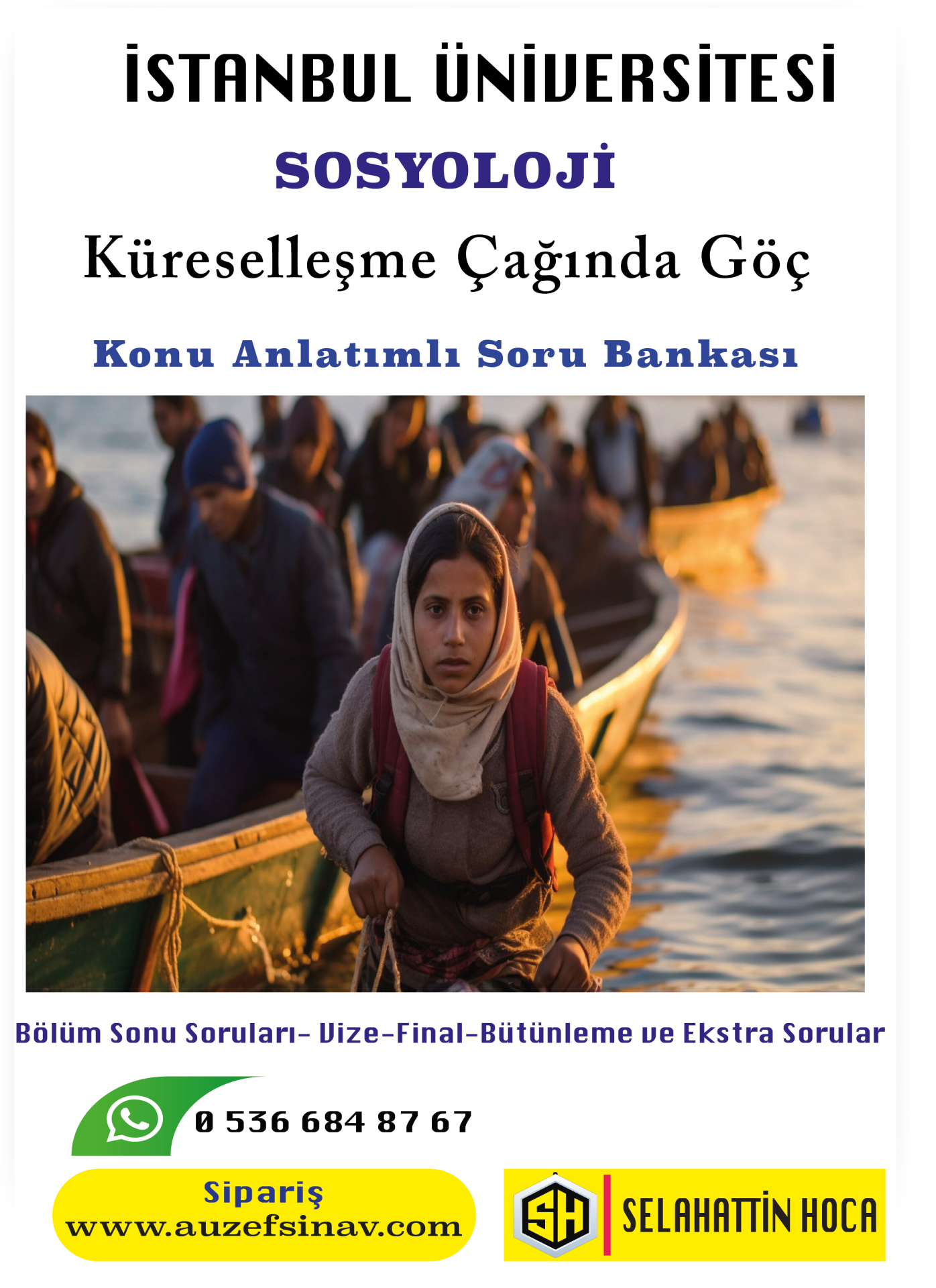 Küreselleşme Çağında Göç