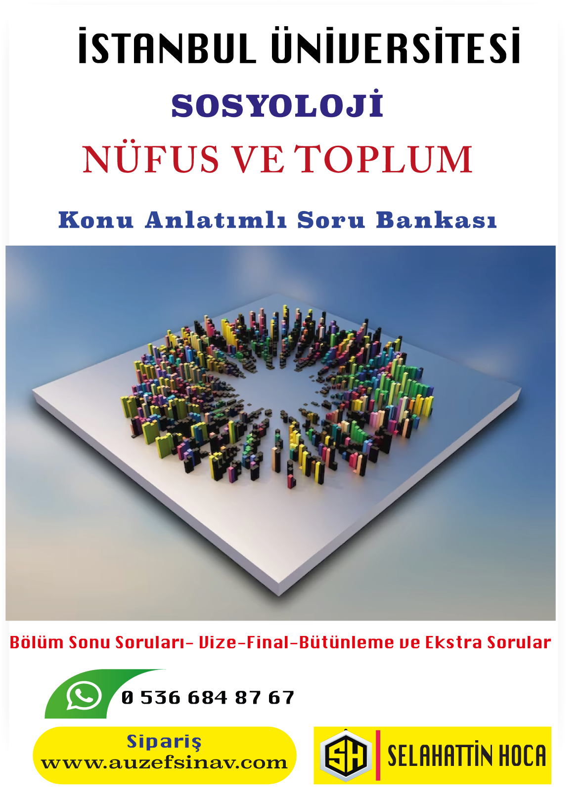 Nüfus ve Toplum