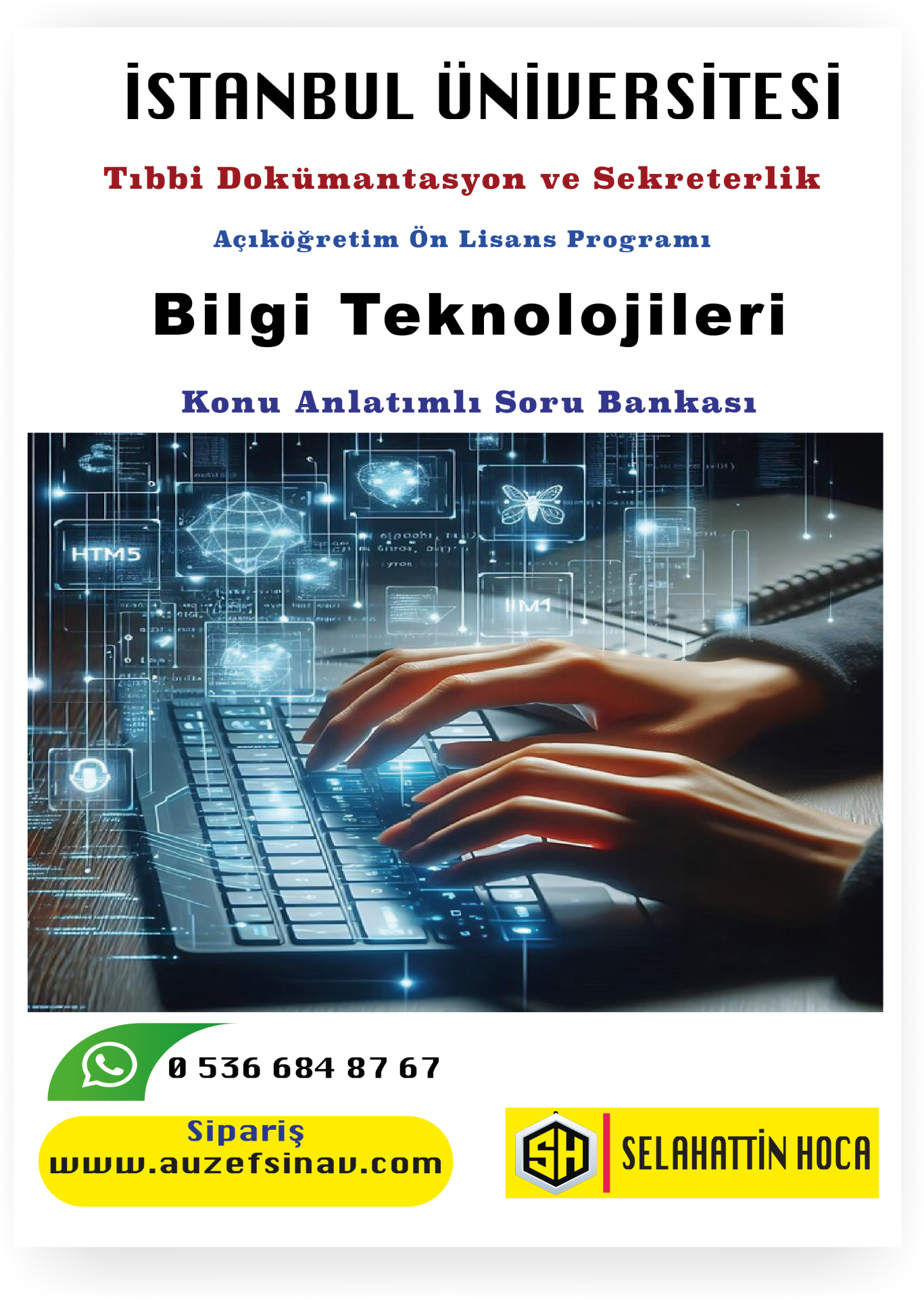 Bilgi Teknolojileri