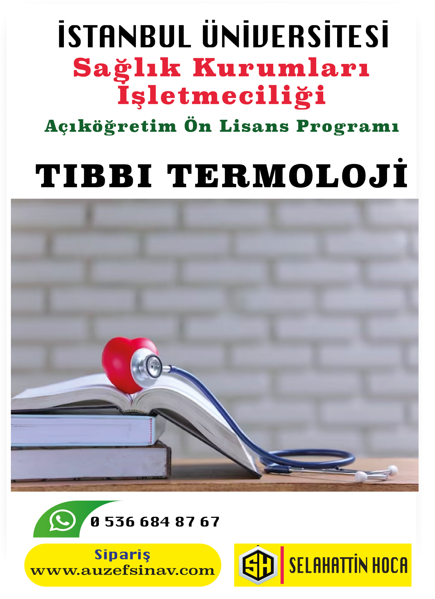 Tıbbi Termoloji