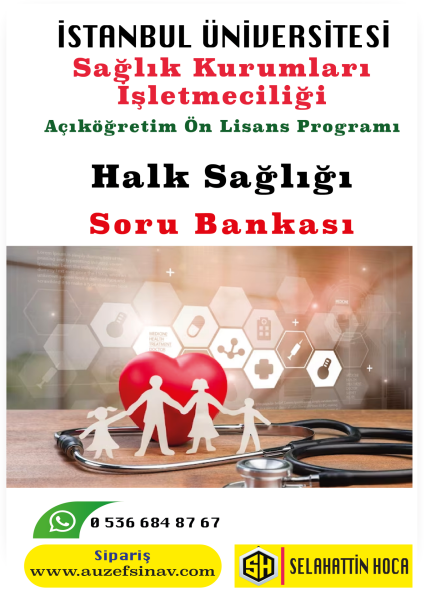 Halk Sağlığı - SKİ
