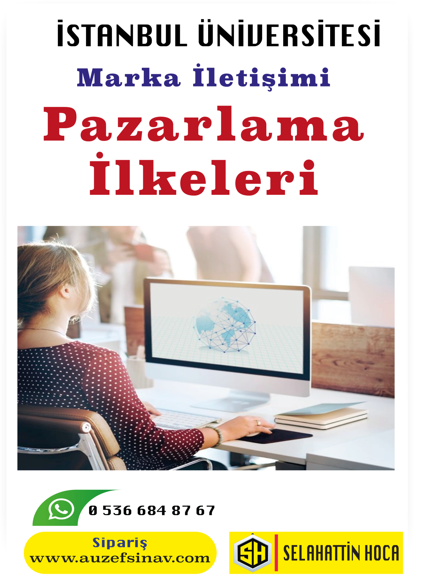 Pazarlama İlkeleri