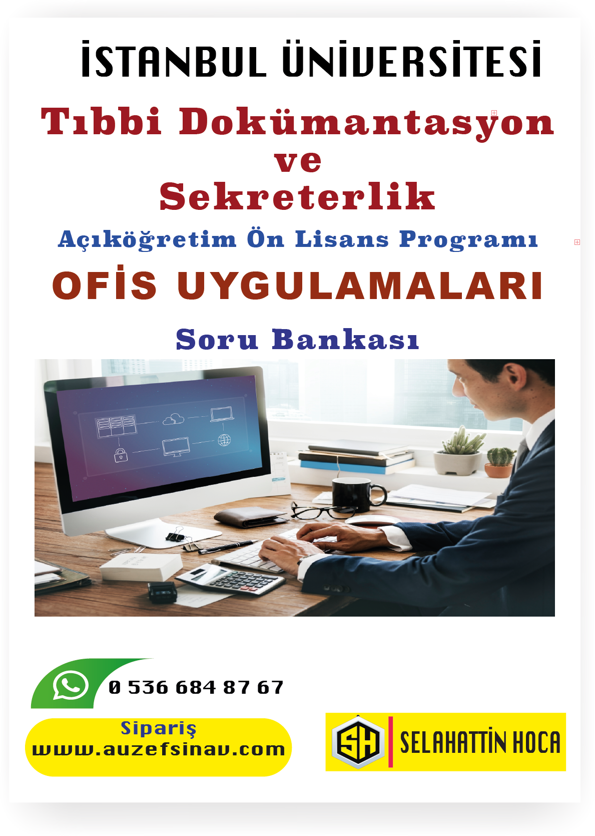 Ofis Uygulamaları - 2